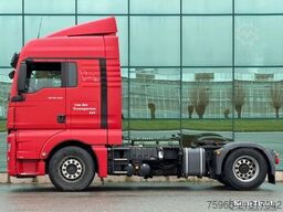 MAN TGX 18.440 837.000 KM EURO 6 HOLLAND-TRUCK