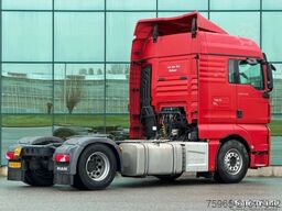 MAN TGX 18.440 837.000 KM EURO 6 HOLLAND-TRUCK