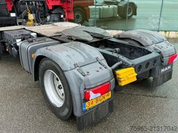 MAN TGX 18.440 837.000 KM EURO 6 HOLLAND-TRUCK