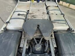 DAF XF 480 FT NGD ONLY 377.000 KM PARK AIRCO 2X TANK