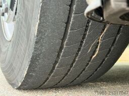 DAF XF 480 FT NGD ONLY 377.000 KM PARK AIRCO 2X TANK