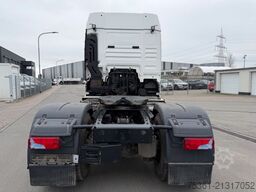 MAN TGX 18.510 4X2H BL SA  Hydrodrive 2Kreis Kipphyd