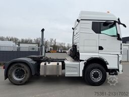 MAN TGX 18.510 4X2H BL SA  Hydrodrive 2Kreis Kipphyd