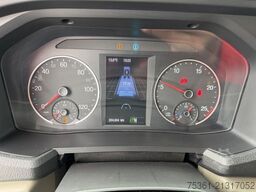 MAN TGX 18.510 4X2H BL SA  Hydrodrive 2Kreis Kipphyd