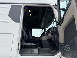 MAN TGX 18.510 4X2H BL SA  Hydrodrive 2Kreis Kipphyd