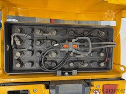 Jungheinrich EJE 225