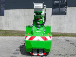 JMG MC 25S