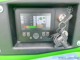 JMG MC 25S