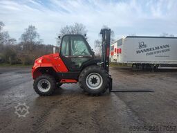 Manitou M 30-4