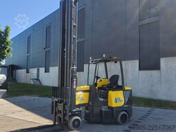 Combilift Aisle-Master 20 WHE