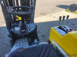 Combilift Aisle-Master 20 WHE