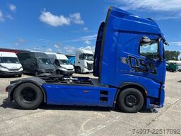 IVECO AS440S53T/P / Retarder / Lampenbügel