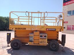 Haulotte H15SX