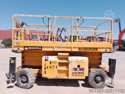 Haulotte H15SX