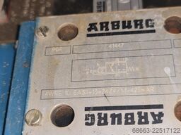 Arburg 221M250-55