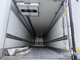Krone Reefer Standard Taillift