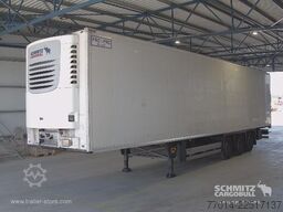 Schmitz Cargobull Reefer Multitemp