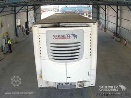 Schmitz Cargobull Reefer Multitemp