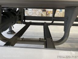 Schmitz Cargobull Reefer Multitemp