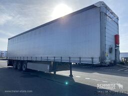Schmitz Cargobull Curtainsider Standard