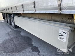 Schmitz Cargobull Curtainsider Standard