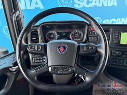 Scania R 530 A6x2/4NA DIFF-L RETARDER V8 PARK AIRCO ACC