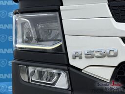 Scania R 530 A6x2/4NA DIFF-L RETARDER V8 PARK AIRCO ACC