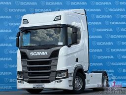 Scania R 460 A4x2LA DIFF-L RETARDER PARK AIRCO SUPER!