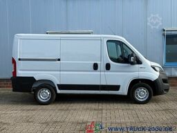 Fiat Ducato 35 140 Multijet Professional - AHK -Klima