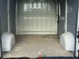 Fiat Ducato 35 140 Multijet Professional - AHK -Klima