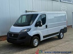 Fiat Ducato 35 140 Multijet Professional - AHK -Klima