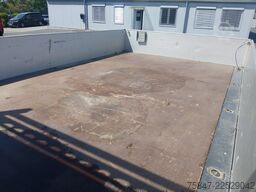 MAN TGE 3.180 4x4 DOKA lang