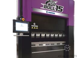 CoastOne Bull15