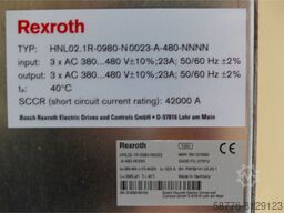 Rexroth HNL02.1R-0980-N0023-A-480-NNNN MNR: R911319382