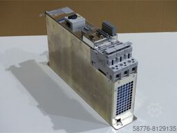 Rexroth HNS02.1A-Q200-R0023-A-480-NNNN MNR: R911315176 SN 315176 B0184