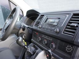 Volkswagen Transporter 2.0 TDI EURO 6 - Airco - Imperiaal ...