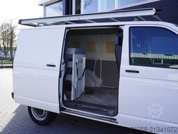 Volkswagen Transporter 2.0 TDI EURO 6 - Airco - Imperiaal ...
