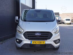 Ford Transit Custom 2.0 TDCI 130PK EURO 6 - Airco - ...