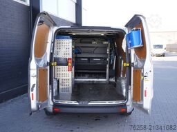 Ford Transit Custom 2.0 TDCI 130PK EURO 6 - Airco - ...