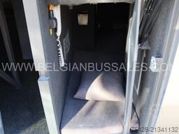 Volvo 9700 HD/Full option/Lift