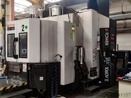 MAZAK Integrex 1060V6