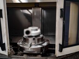 MAZAK Integrex 1060V6