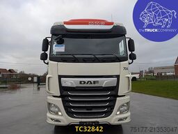 DAF XF 480