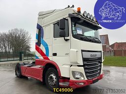 DAF XF 460
