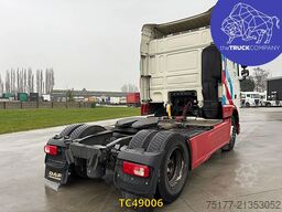 DAF XF 460