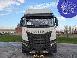 Iveco S-Way 480
