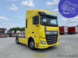 DAF XF 430