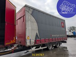 Fruehauf PLSC