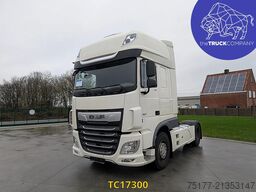 DAF XF 480