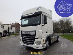 DAF XF 480